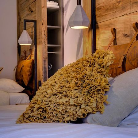 Hotel De Maasparel 아르센 외부 사진