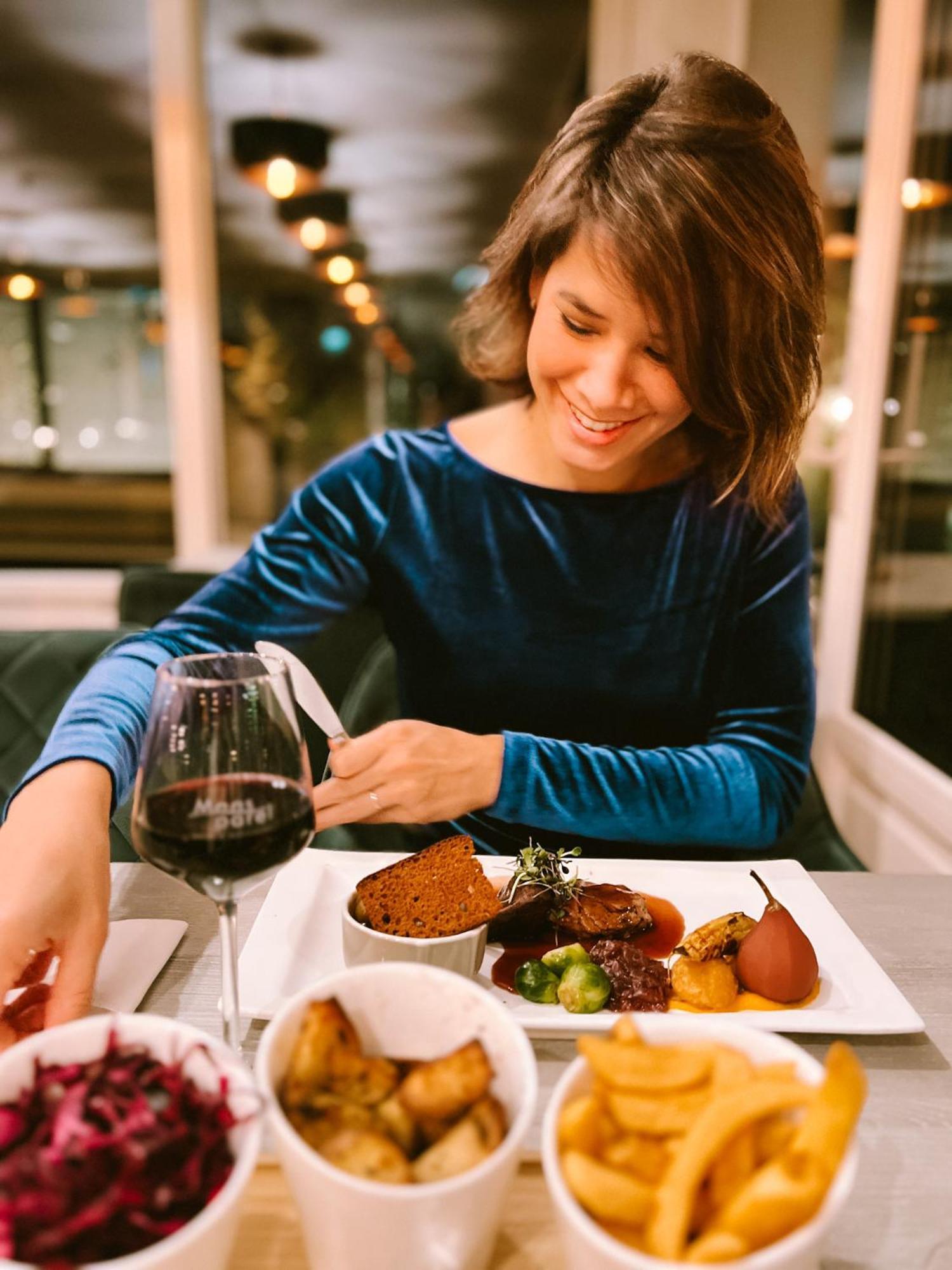 Hotel De Maasparel 아르센 외부 사진