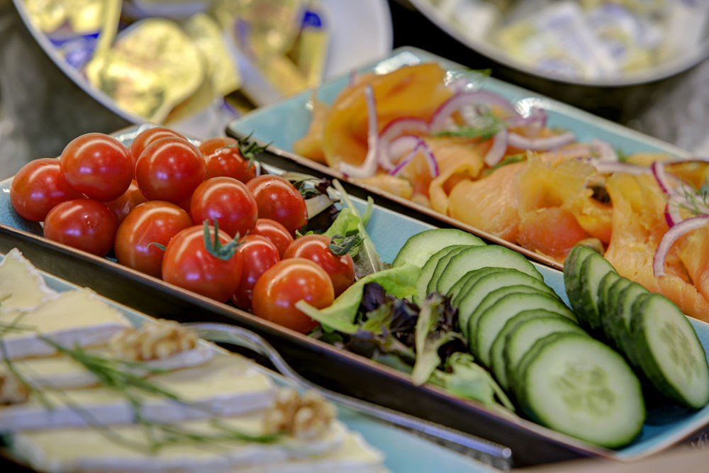 Hotel De Maasparel 아르센 외부 사진